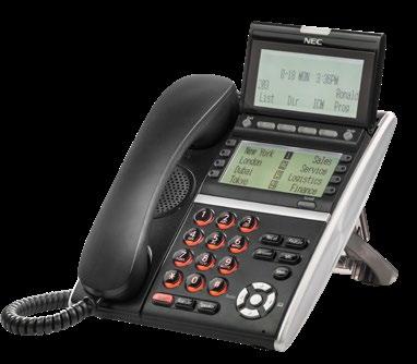 desk phones, there is no one size fits all.