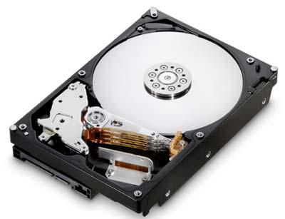 Hard Drives Hard drives are for the long-term storage of your photos The most common hard drives have SATA interfaces SATA is the current technology used for most internal hard