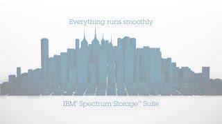 Storage Spectrum Storage Suite - Link IBM Spectrum Storage Suite provides unlimited access to IBM's