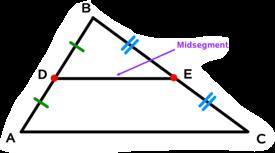 / 0 Triangles Classifying Triangles Sides: Scalene: No congruent sides Isosceles: 2 congruent sides Equilateral: 3 congruent sides Angles: Acute: All angles are < 90 Right: One right angle that is 90