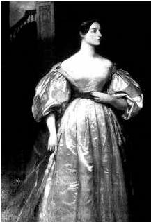 The first programmer: Ada Lovelace (1815-1852) Ada August, Countess of Lovelace Daughter of the writer Lord Byron.