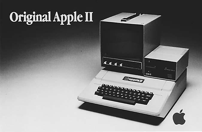 Personal Computing By late 1970 s, price of computer processors was much more affordable. Companies were starting to produce microcomputers.