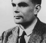 Alan Turing 1936 Published a paper On Computable Numbers Turing s machine -