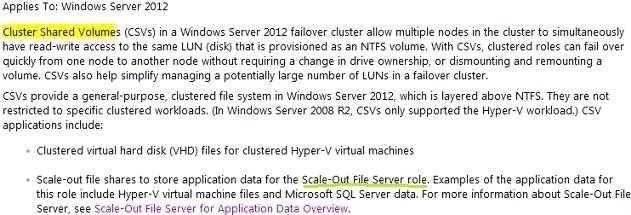 /Reference: http://technet.microsoft.com/en-us/library/jj612868.aspx QUESTION 19 Your network contains a main data center and a disaster recovery data center.