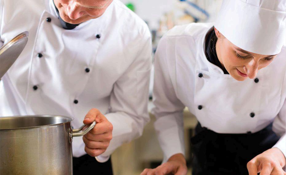 Food Handler s Training and Certification Catalog ONLINE AND ONSITE TRAINING OPTIONS