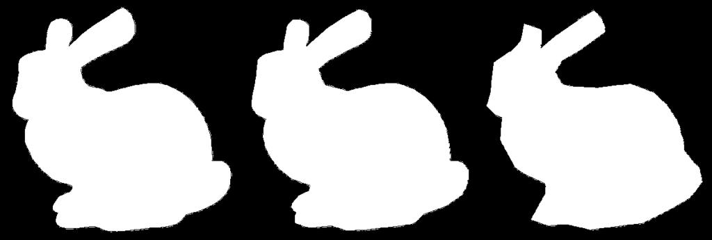 [Wikipedia: Stanford bunny]