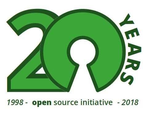 This is a great opportunity to highlight your company s adoption and support of open source software.
