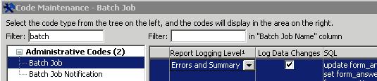 Workorders Added a Bulk Delete Workorder (Administrative) Tool to delete a large number of workorders at once.