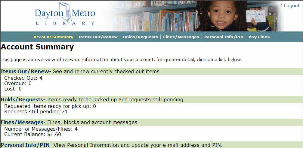 8 You may temporarily delay (Suspend) a request for any Pending item by clicking in the check box next to it and clicking on the Suspend/Reactivate button.