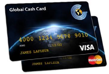 Methods of Payment Visa or MasterCard Payroll Debit Cards There are two preferred methods of payment: Direct Deposit: Pay is deposited directly into