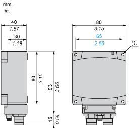 Dimensions Drawings Dimensions Compact Smart