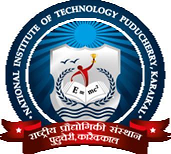 र य गक स थ न प द र क र ल 609 609 NATIONAL INSTITUTE OF TECHNOLOGY PUDUCHERRY Karaikal 609 609 NITPY/Academic/Stationary/016-17 Date: 11-08-016 NOTICE INVITING QUOTATION Procurement of Stationary