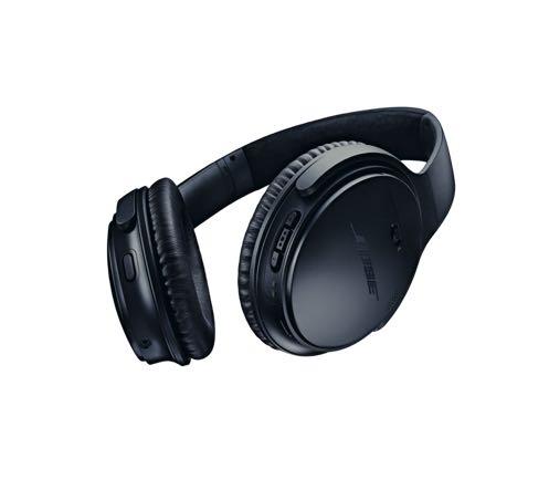 World-class noise cancellation Bluetooth and NFC pairing with voice prompts Noise-rejecting dual microphone for