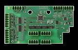 MC100 Basic Board With expansion slots Linux M-Bus Interface Board M-Bus Master Up to 80 standard loads 24V DC MC100 Linux