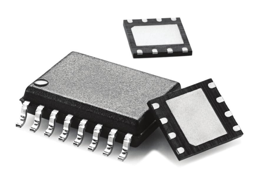 Spansion GL Family 32Mb 2Gb, 3V NOR FLASH MEMORY Spansion GL family is optimized for the voltage, density, cost-per-bit, reliability, performance and scalability needs of a wide variety of embedded