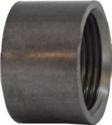 28 Also available: Extra Heavy Merchant Couplings MERCHANT COUPLINGS SPECIFICATIONS Size Outside Length Weight 100 pcs approx. Quantity Threads per Threads Diam. Inches Pounds per box Inch Type 1/8".