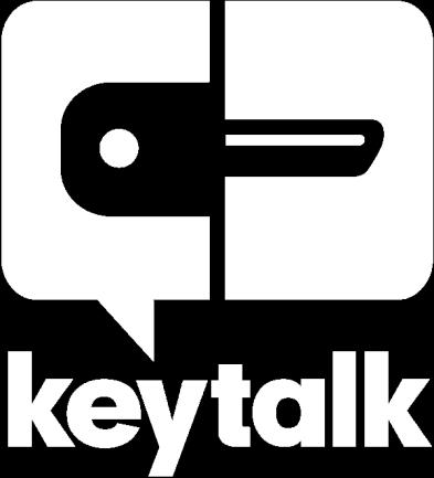 January 2019 Product KeyTalk S/MIME (secure e-mail) LDAP address book Data classification