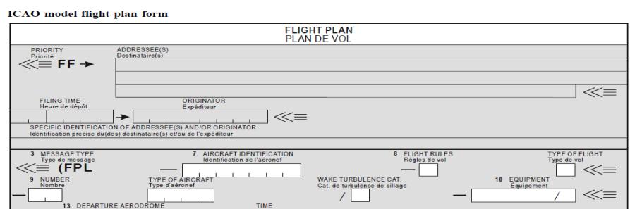 EMP 2. Fleet and Operations Data EMP Contents 1. Aeroplane operator identification 2. Fleet and operations data 3.