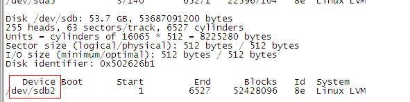 Run the fdisk l command to check partitions: Run the mount -o loop /dev/sdb2 /mnt/ command to mount the USB flash drive to the /mnt directory.