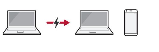 Using the PC 127 3 Source The notebook PC is used to charge the connected device. TIP If the connected device is set to Source, the charging function does not work.