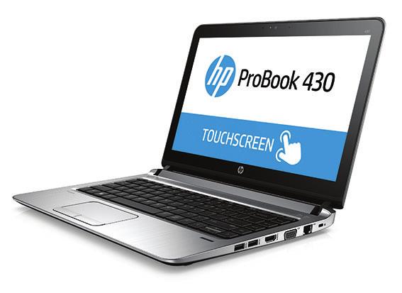 HP ProBook 430 G3 Notebook PC Specifications Table Available Operating System Windows 10 Pro 64 1 Windows 10 Home 64 1 FreeDOS 2.
