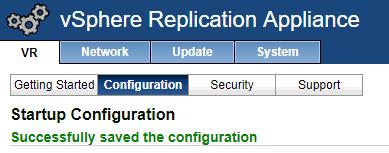 Address field and then type the SSO administrator password.