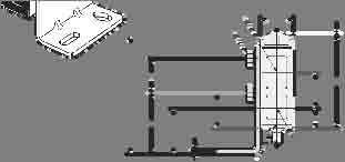 Dimensions 1 2 23.8 With Mounting Bracket Attached 7.3 (Unit: mm) Tolerance class IT16 applies to dimensions in this datasheet unless otherwise specified. 9.2 6.2 4.2 11.7 Stainless steel 19.7 4.