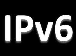 building necessary IPv6 infrastructure Many