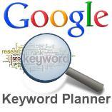 Search Terms Report: Keywords Tab