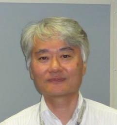 He is a member of IEEE and the Institute of Electronics, Information and Communication Engineers (IEICE) of Japan.