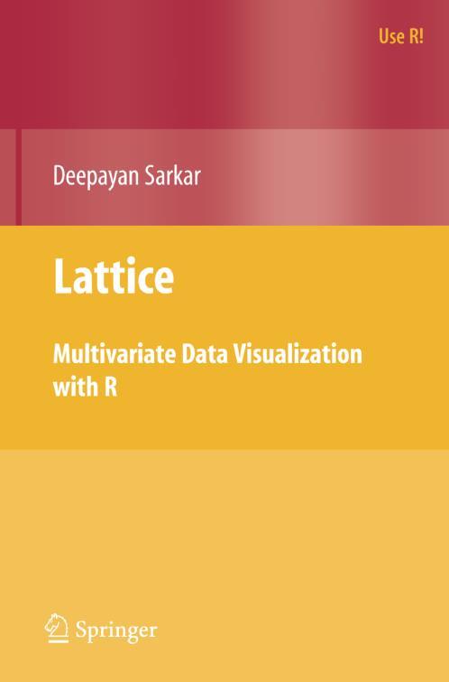 Overview of Lattice Graphics One of the graphic systems of R (others include Traditional and GGPlot ) An