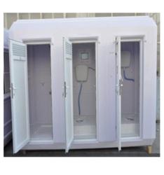 Prefabricated Toilet