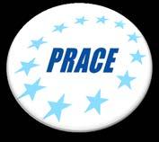 PRACE Training and Outreach activities provide a sustained, high-quality training and education service for the European HPC community 6 PRACE Advanced Training Centres (PATCs) and 4