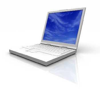 in different shapes and sizes, from small laptops (notebooks),