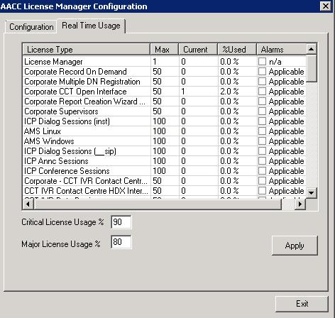 7. Configure Avaya Aura Contact Center This section provides steps on how to configure Contact Center.
