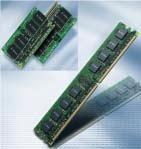 Server Components PC Modules Special Modules Product Features: Slide 15 Interfaces: SDR,