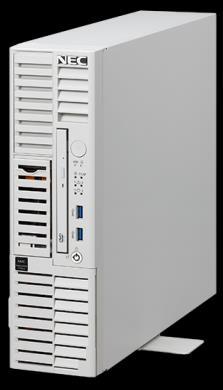 NEC Express5800/T110h-S System Configuration Guide Introduction This document contains product and configuration information that will enable you to
