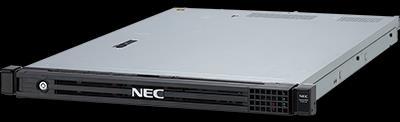 NEC Express5800/R120h-1E System Configuration Guide Introduction This