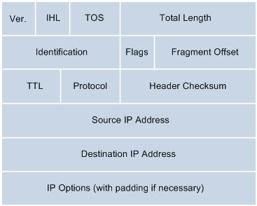 18 The IPv4 Packet