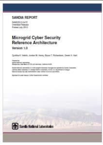 Security Architectures and