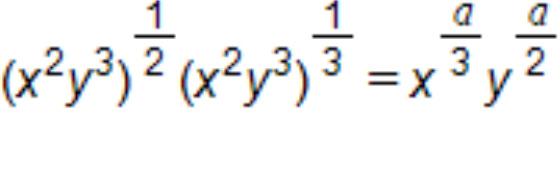 1 of 1 9/22/2016 7:56 PM Math: Question 12 If the equation above, where a is a constant, is true for all positive values of x