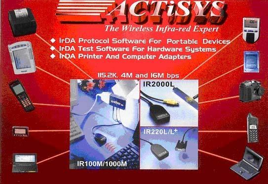 13) CONTACT INFORMATION ACTiSYS Corporation.