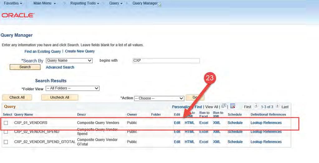 Demo of Composite Query Now we will create a new Column in the