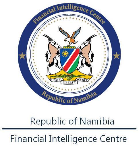FINANCIAL INTELLIGENCE CENTRE (FIC) REPUBLIC OF