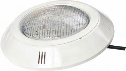 290mm 6 2 m m -High efficiency light source, SMD5050 led. - High quality ABS fixture with PC cover.reasonable and modern design. Good structure for sending heat. -Long life,up to 45,000 hours.