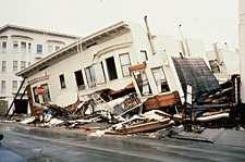 1994 Northridge Earthquake