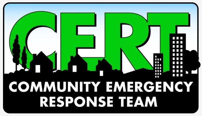 Be Prepared Enroll in CERT Training Learn or refresh your First Aid and CPR skills Escape Plan.