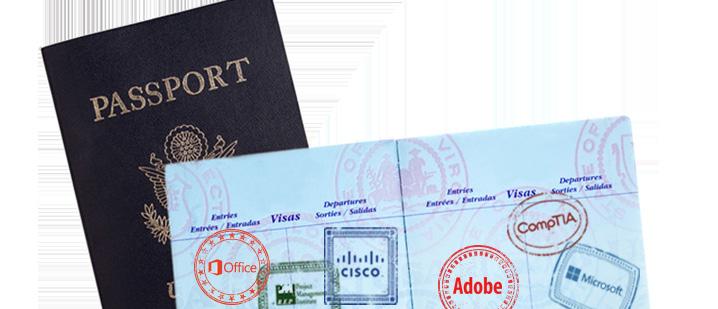 How Does a Training Passport Work? Secures 20 days of training to use at any time for 6 months for one purchase.