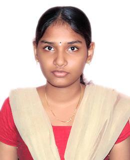 AUTHORS PROFILE A.Lakshmi Pavani received the B. Tech. Degree in Electronics and communication Engineering from Sri Prakash College of Technology,permanently affiliated to J.N.T.U. Kakinada, Andhra Pradesh, India.