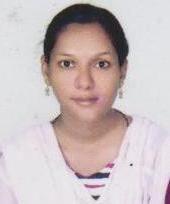 Tech Degree in Computer Science from Jawaharlal Nehru Technological University,Kakinada.And pursuing Ph.D from JNTUK.She had teaching experience of 10 years. She is currently working as Sr.